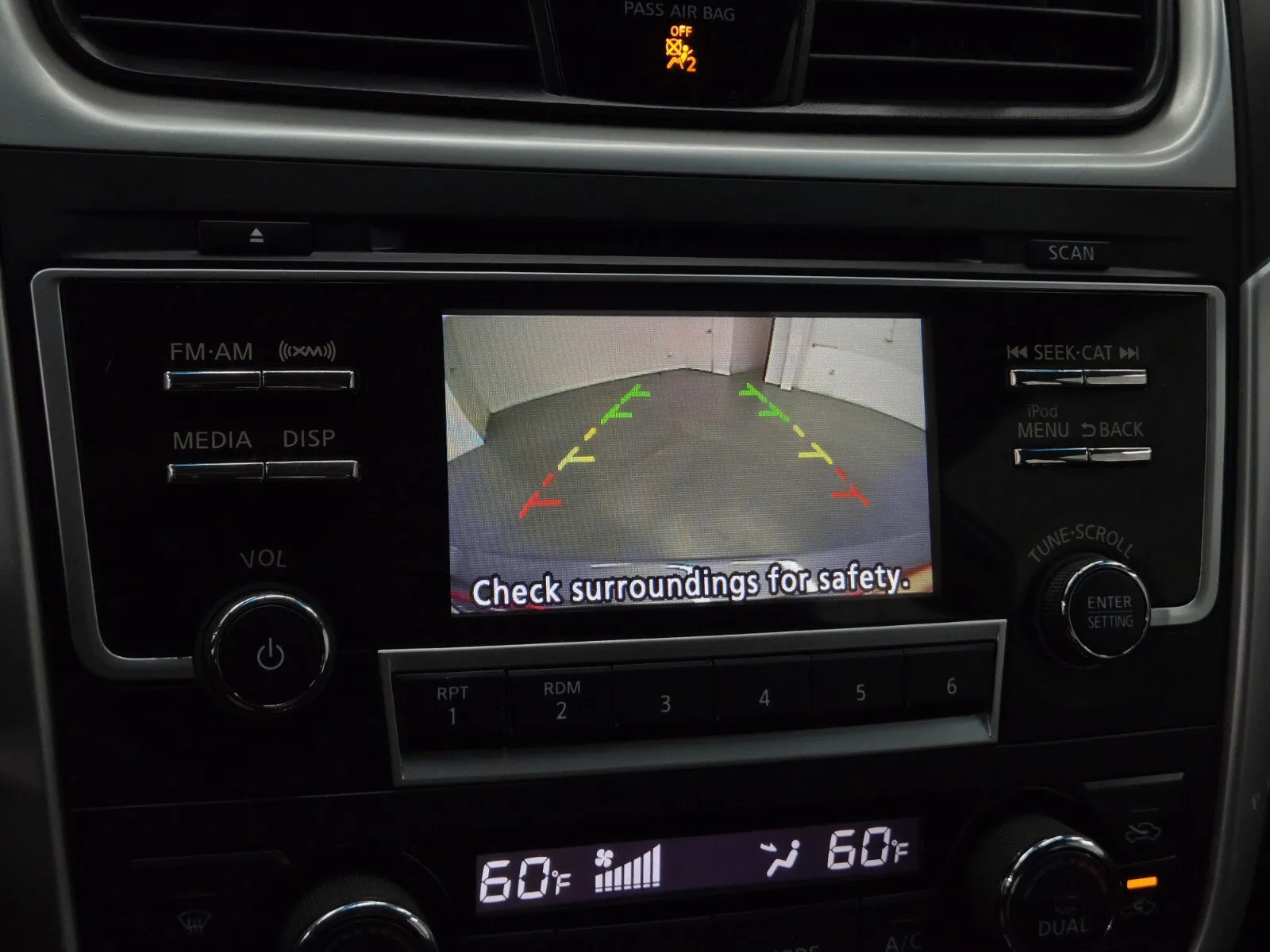 Nissan Altima photo 18