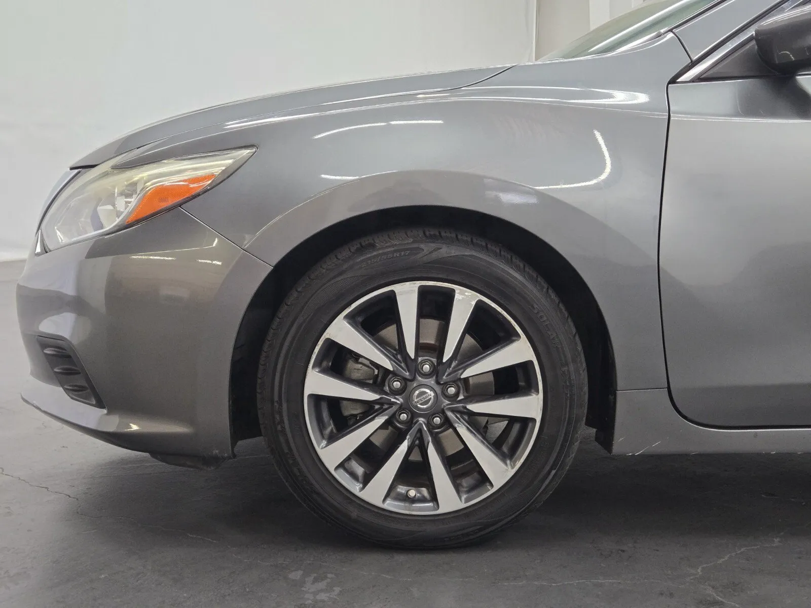 Nissan Altima photo 6