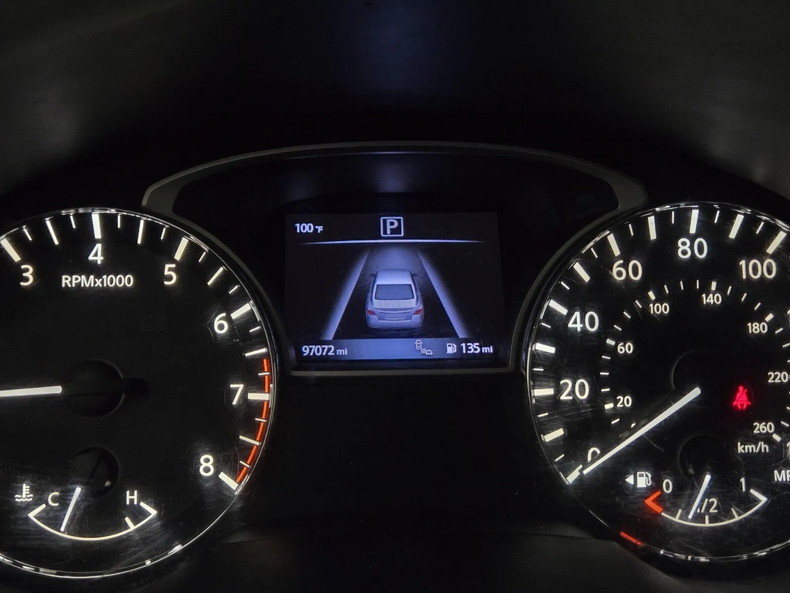 Nissan Altima photo 16