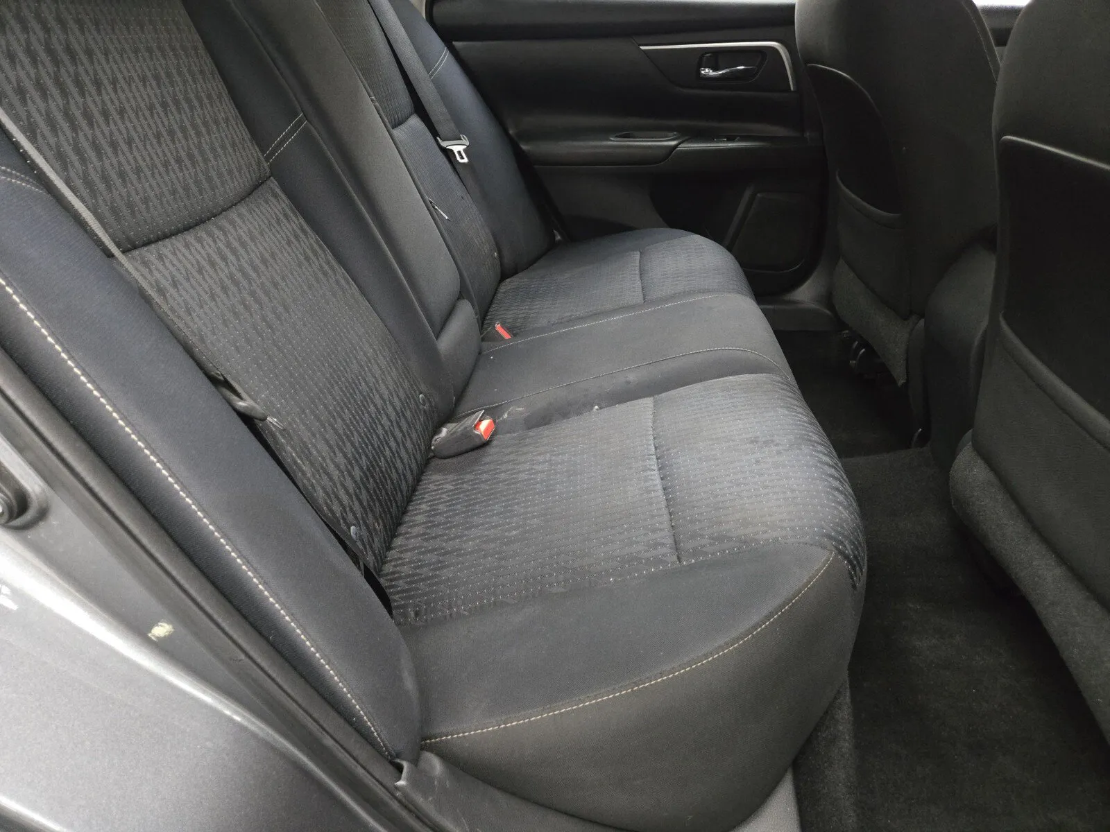 Nissan Altima photo 11