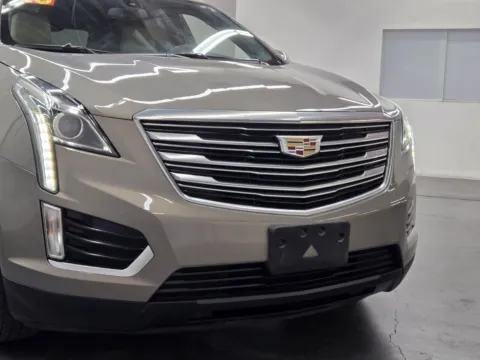 More photos of 2018 Cadillac XT5 FWD at Baja Auto Sales East, NV