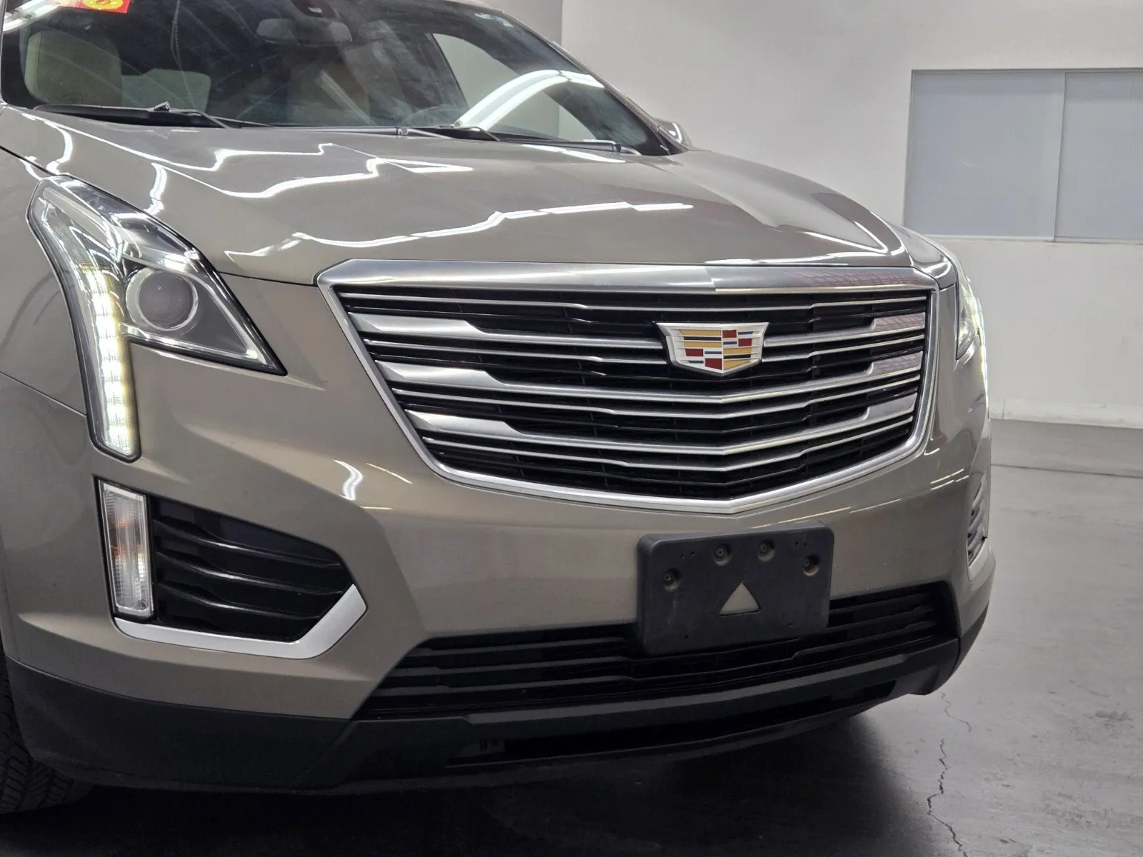 Cadillac XT5 photo 5