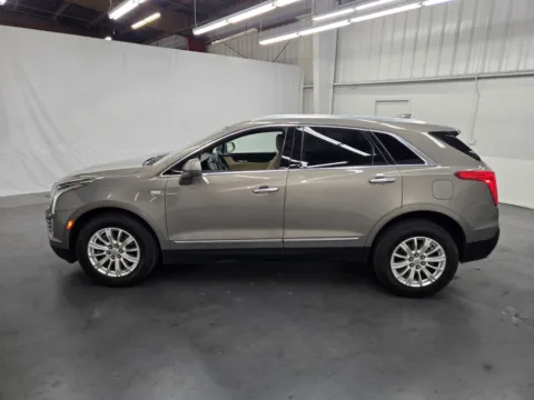 Photos of 2018 Cadillac XT5 FWD for sale in Las Vegas, NV at Baja Auto Sales East