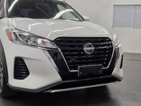 More photos of 2022 Nissan Kicks SV at Baja Auto Sales East, NV