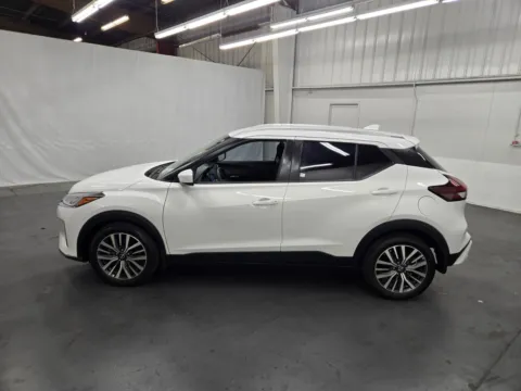 Photos of 2022 Nissan Kicks SV for sale in Las Vegas, NV at Baja Auto Sales East