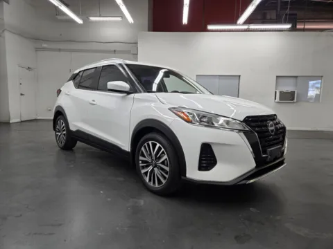 More photos of 2022 Nissan Kicks SV at Baja Auto Sales East, NV