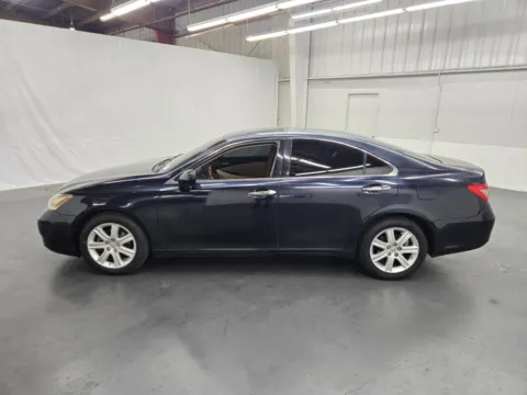 Photos of 2008 Lexus ES 350 4DR SDN AT for sale in Las Vegas, NV at Baja Auto Sales East