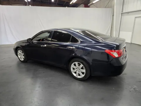 Another view of 2008 Lexus ES 350 4DR SDN AT for sale in Las Vegas, NV at Baja Auto Sales East
