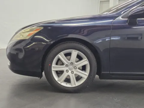 More photos of 2008 Lexus ES 350 4DR SDN AT at Baja Auto Sales East, NV