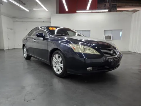 More photos of 2008 Lexus ES 350 4DR SDN AT at Baja Auto Sales East, NV