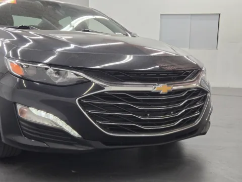 More photos of 2023 Chevrolet Malibu LT at Baja Auto Sales East, NV