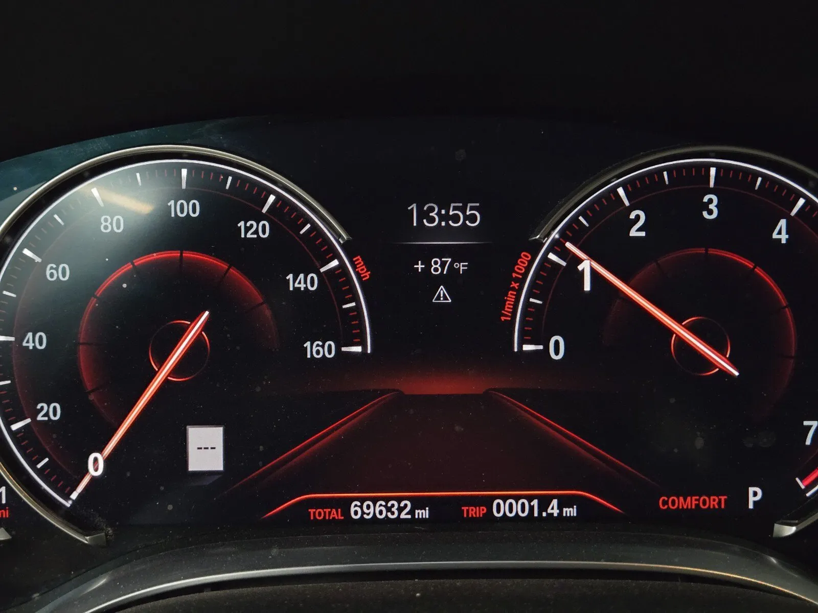 BMW 7 Series photo 16