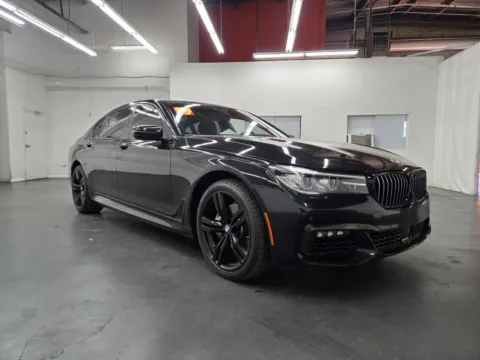 More photos of 2019 BMW 7 Series 740i xDrive at Baja Auto Sales East, NV