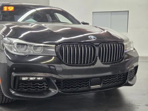 More photos of 2019 BMW 7 Series 740i xDrive at Baja Auto Sales East, NV