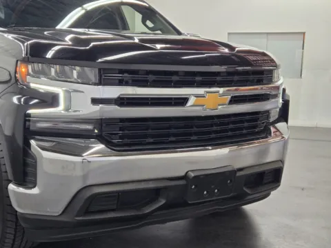 More photos of 2021 Chevrolet Silverado 1500 LT at Baja Auto Sales East, NV