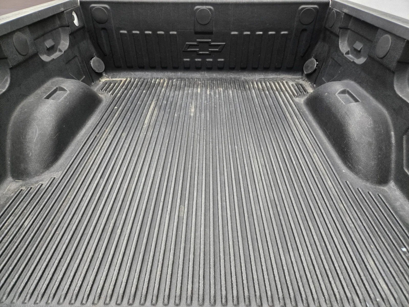 Chevrolet Silverado photo 10