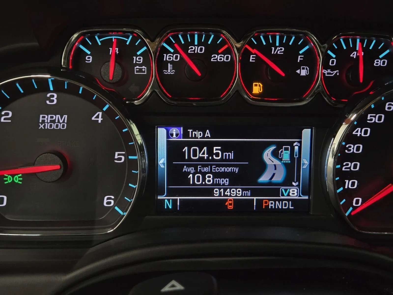 GMC Yukon XL photo 16