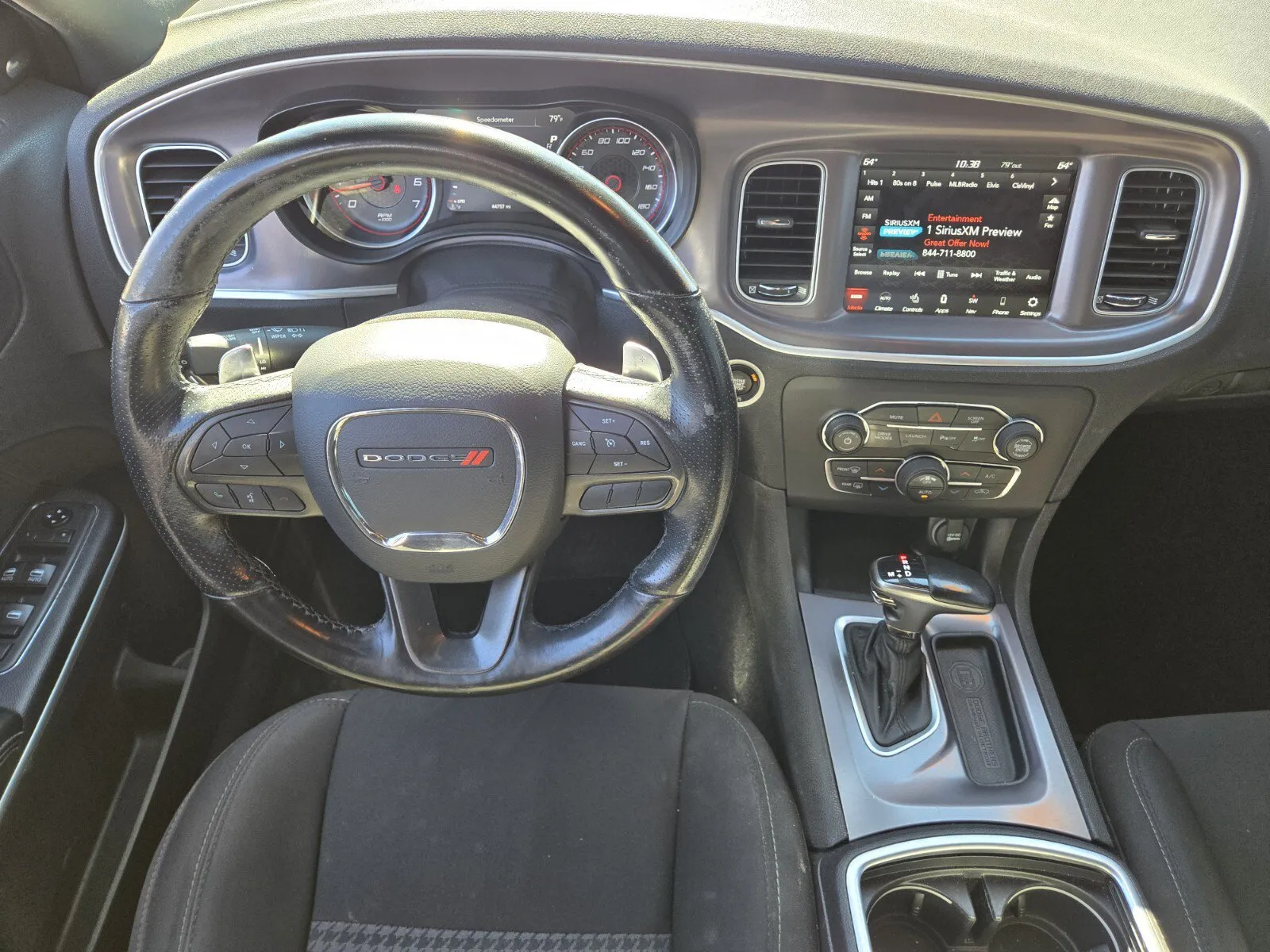 Dodge Charger photo 9