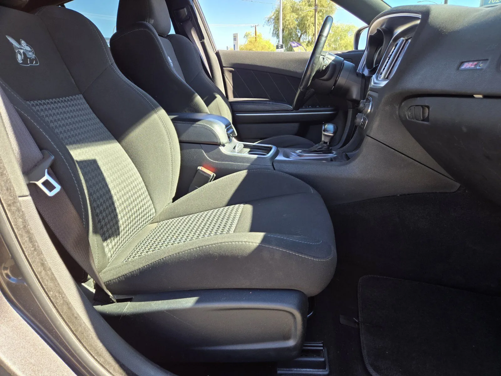 Dodge Charger photo 12