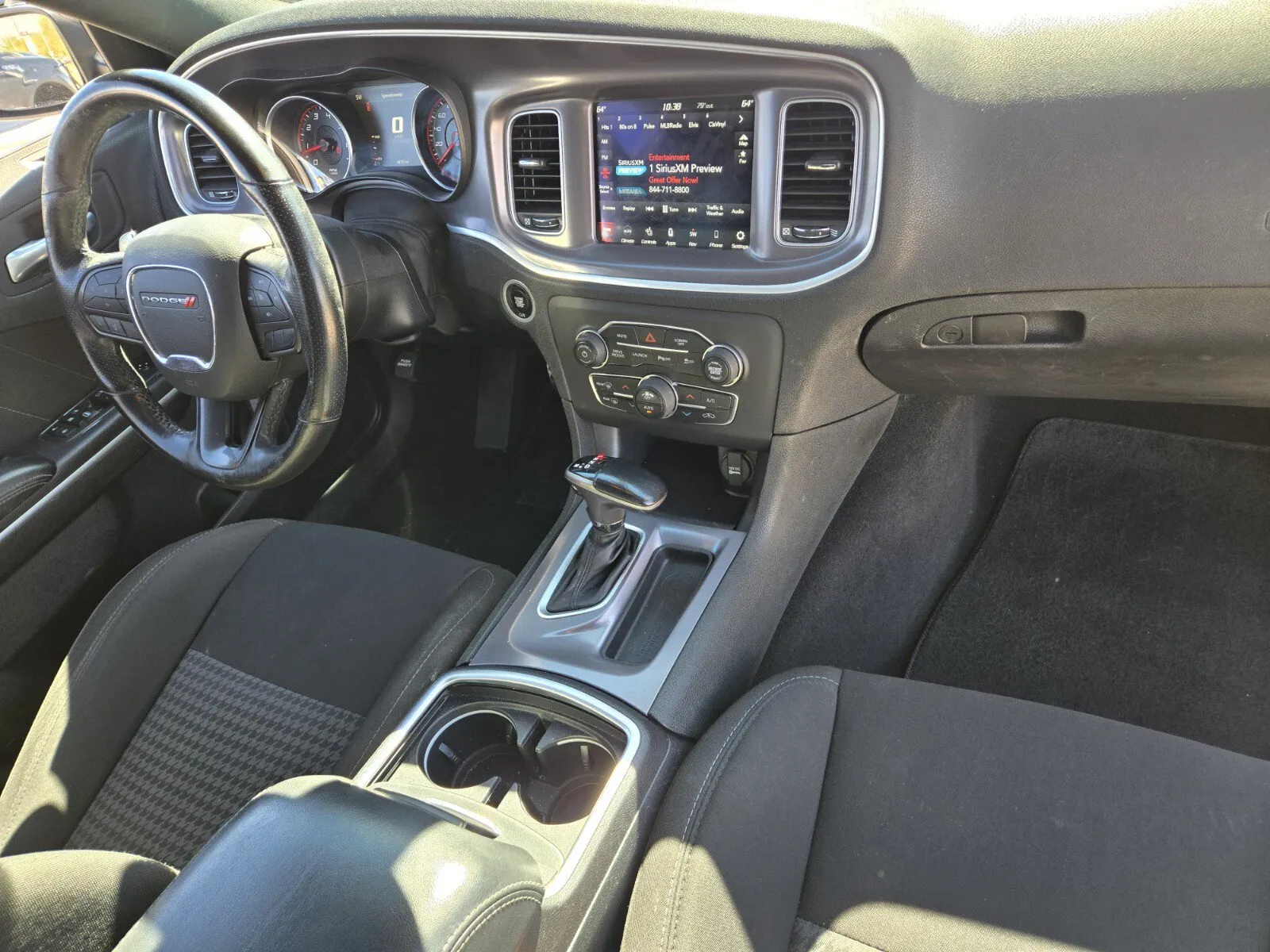 Dodge Charger photo 13