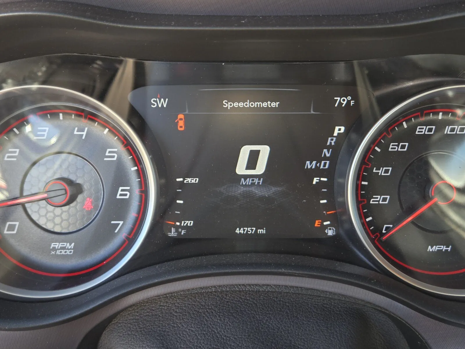 Dodge Charger photo 16
