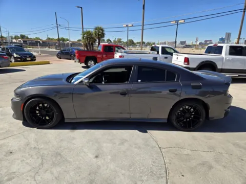 Photos of 2021 Dodge Charger Scat Pack for sale in Las Vegas, NV at Baja Auto Sales East