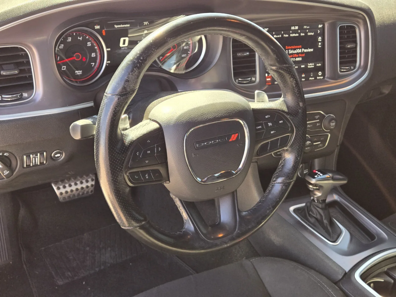 Dodge Charger photo 15