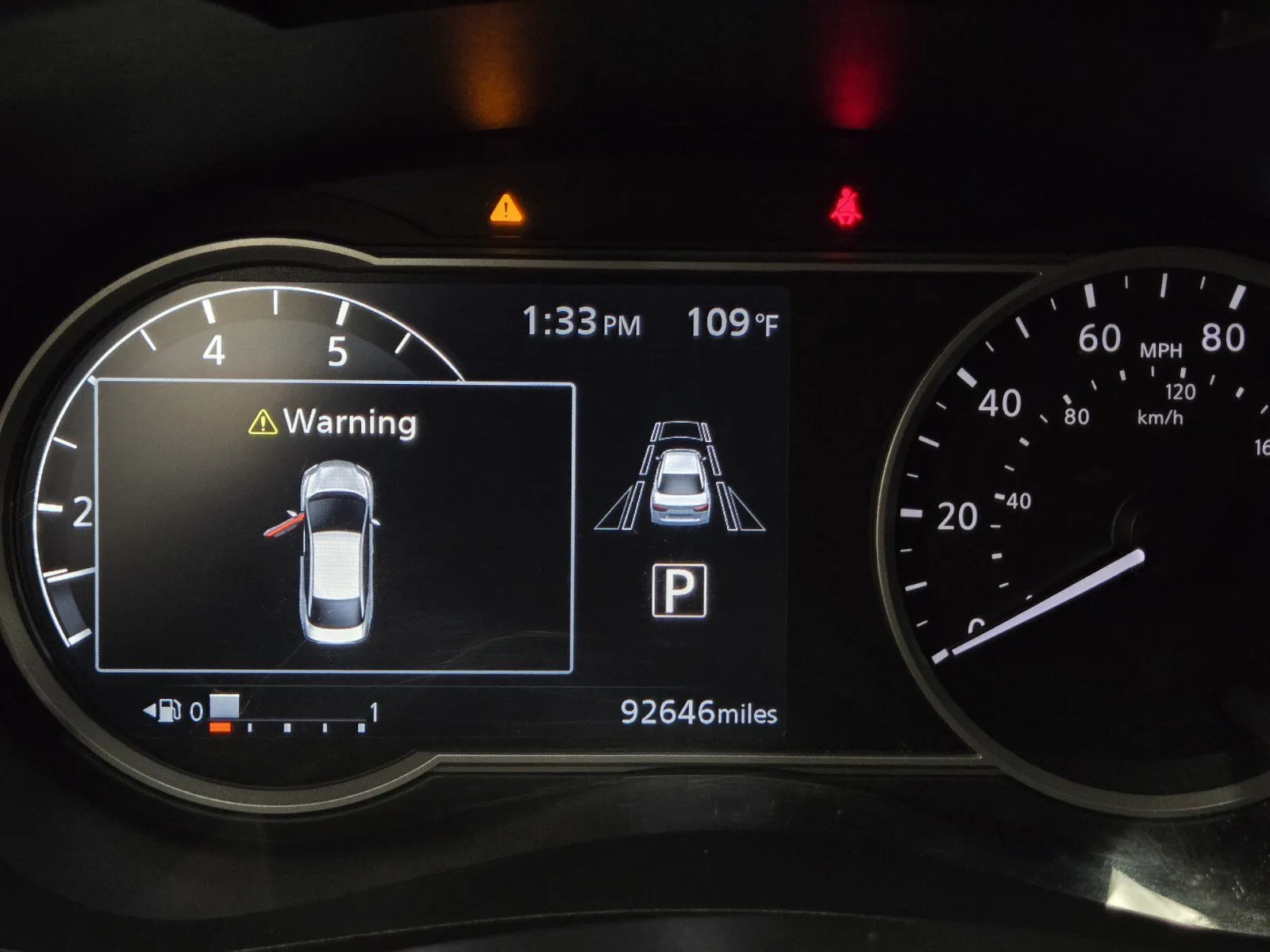 Nissan Versa photo 16