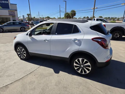 Another view of 2020 Buick Encore Essence for sale in Las Vegas, NV at Baja Auto Sales East