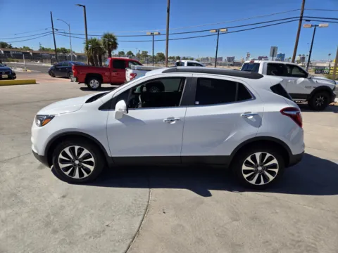 Photos of 2020 Buick Encore Essence for sale in Las Vegas, NV at Baja Auto Sales East