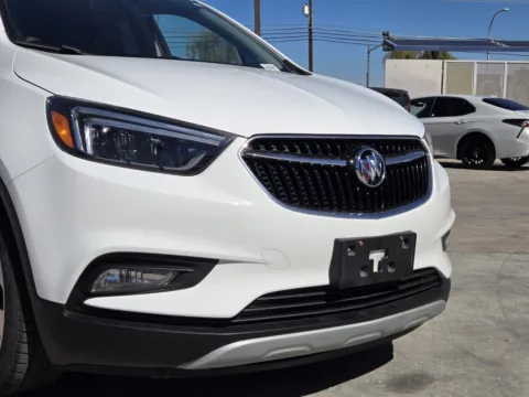 More photos of 2020 Buick Encore Essence at Baja Auto Sales East, NV