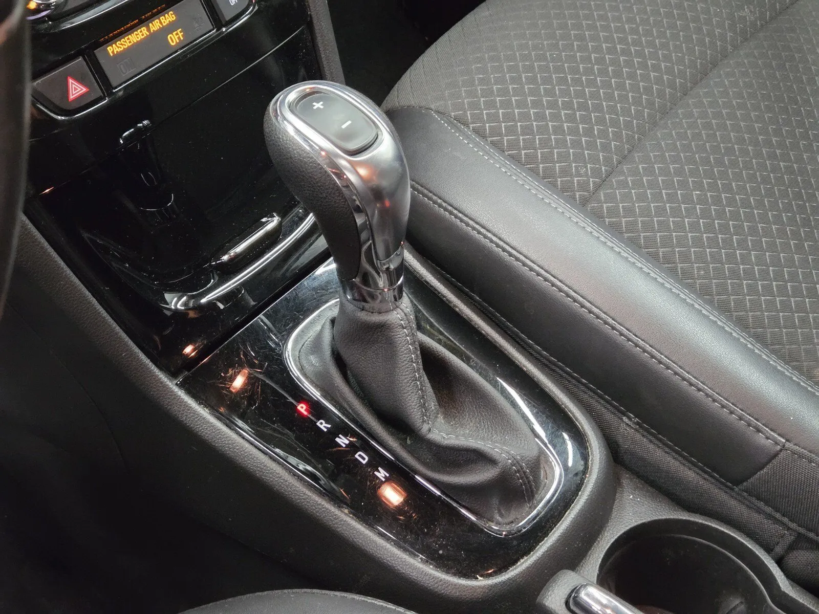Buick Encore photo 19
