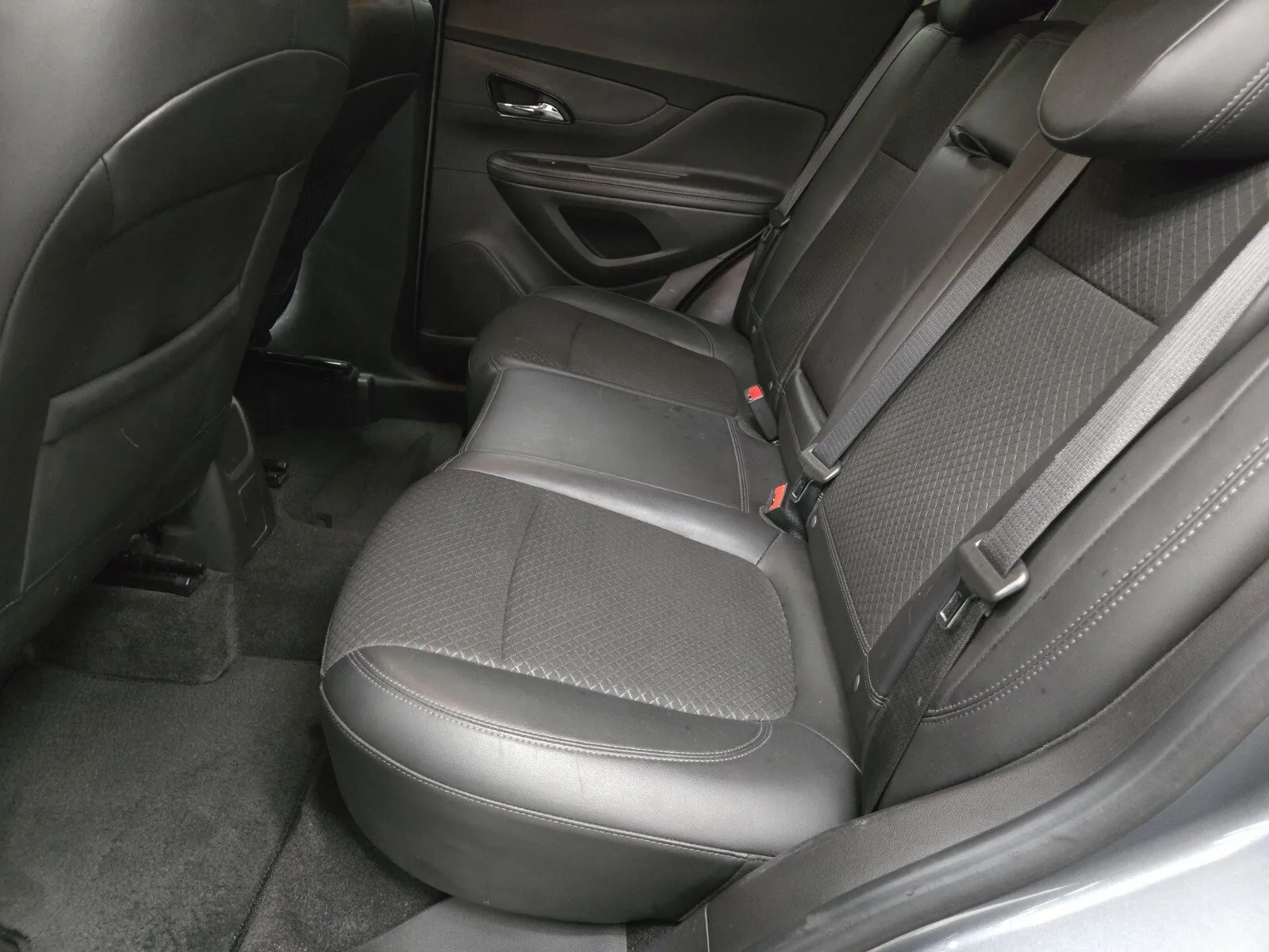 Buick Encore photo 8