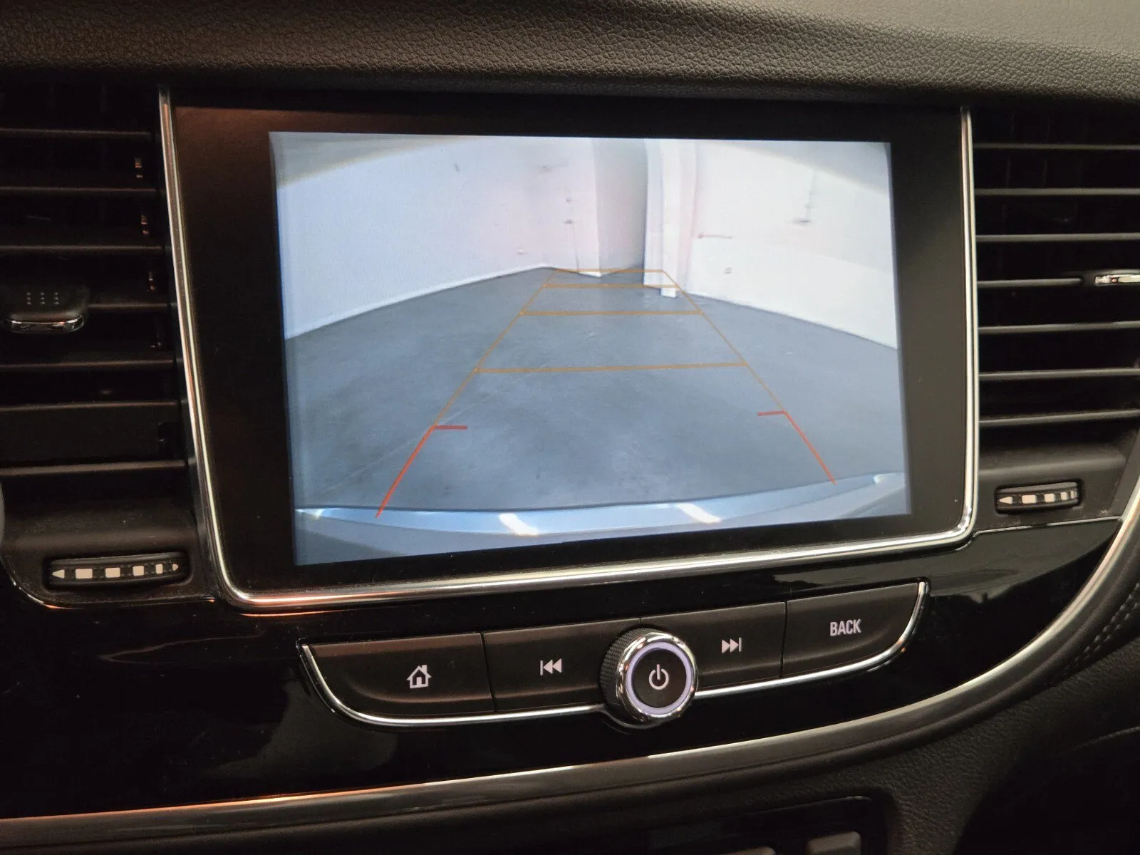 Buick Encore photo 18