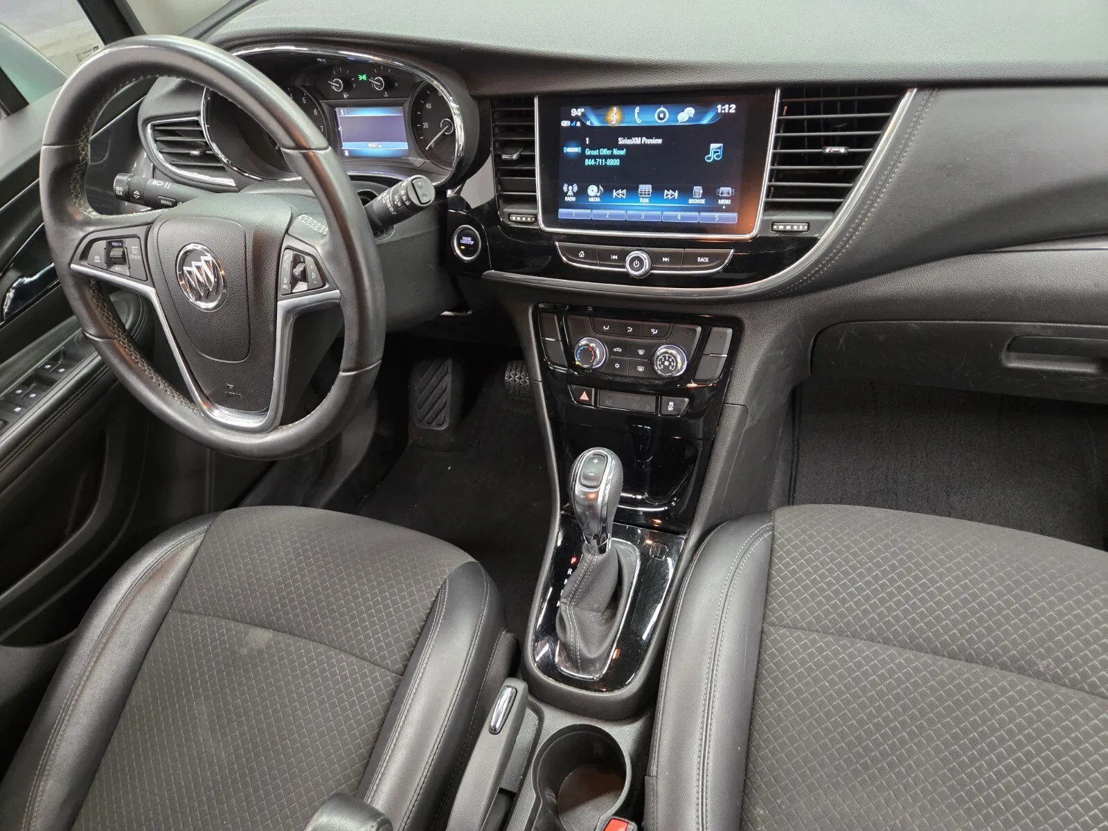 Buick Encore photo 13