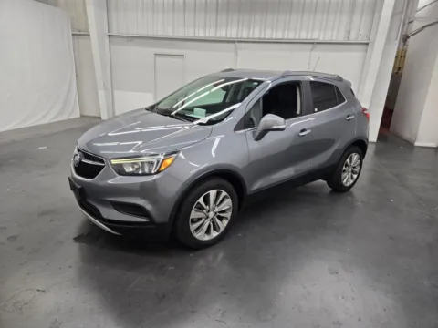 Gray 2019 Buick Encore Preferred for sale in Las Vegas, NV