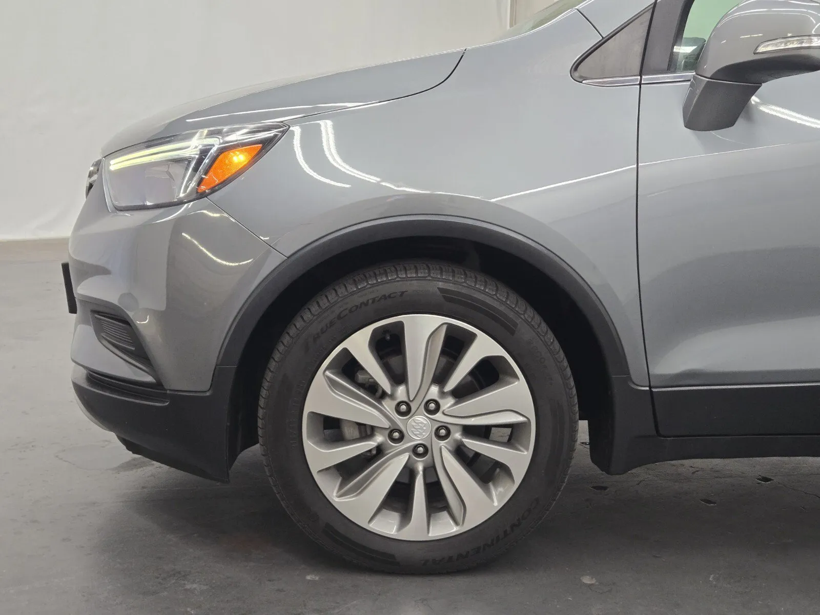 Buick Encore photo 6