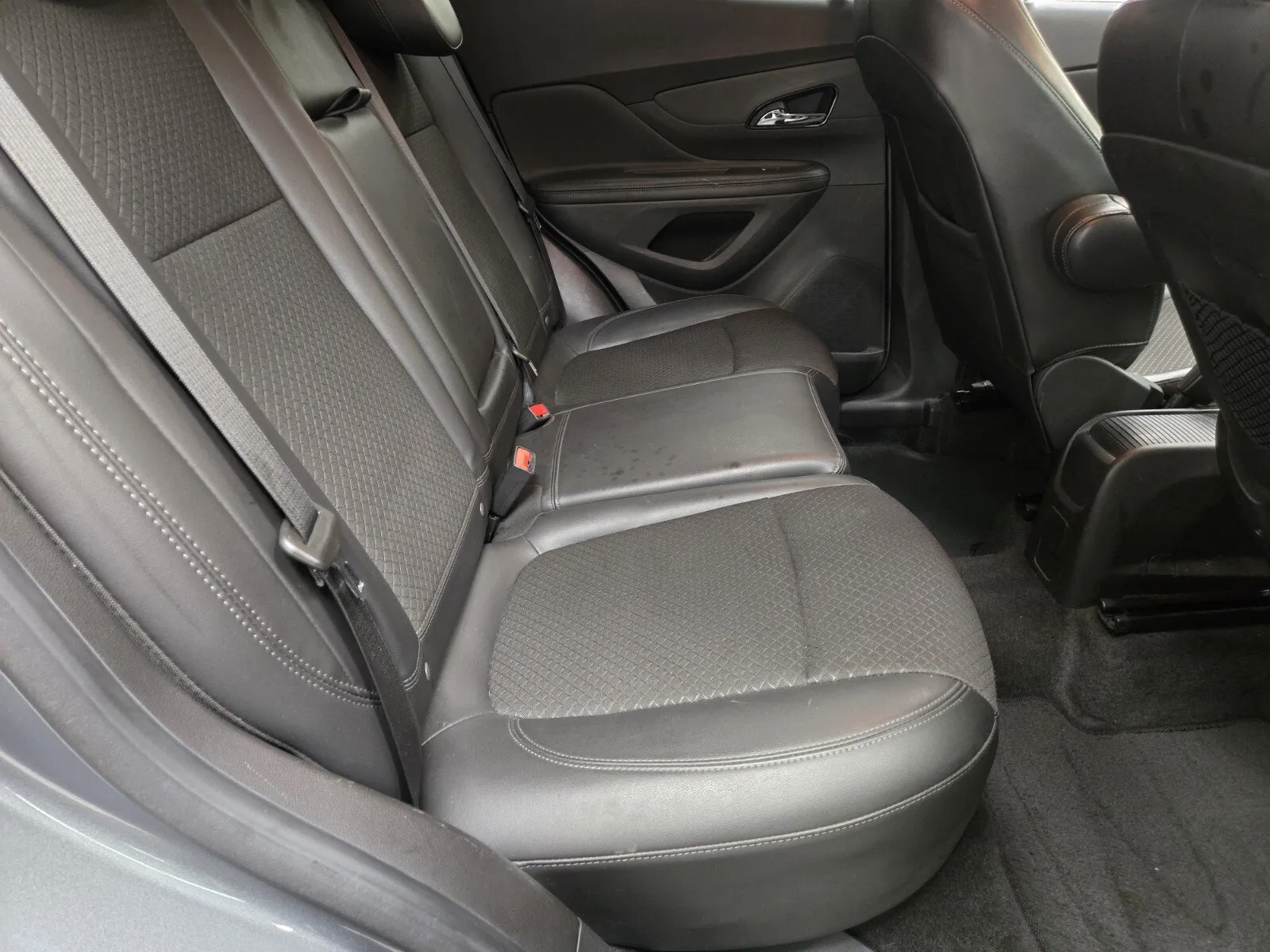 Buick Encore photo 11