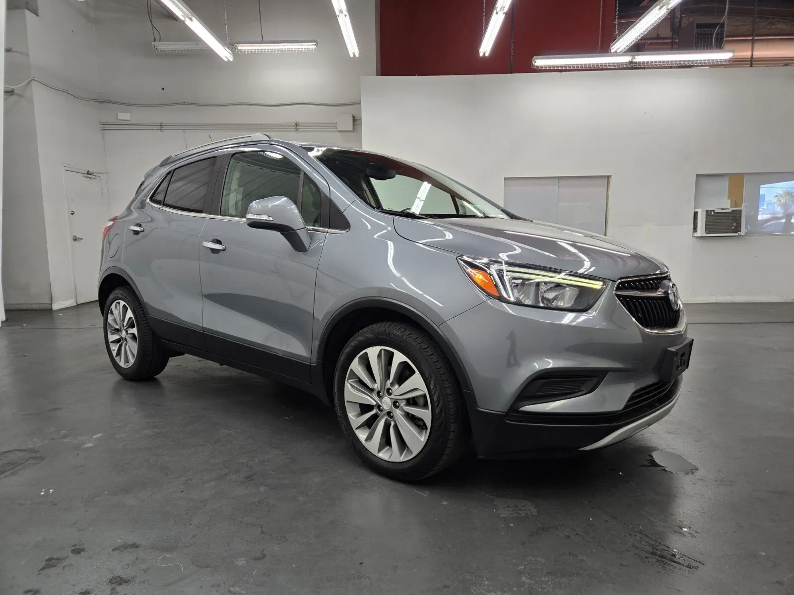 Buick Encore photo 4