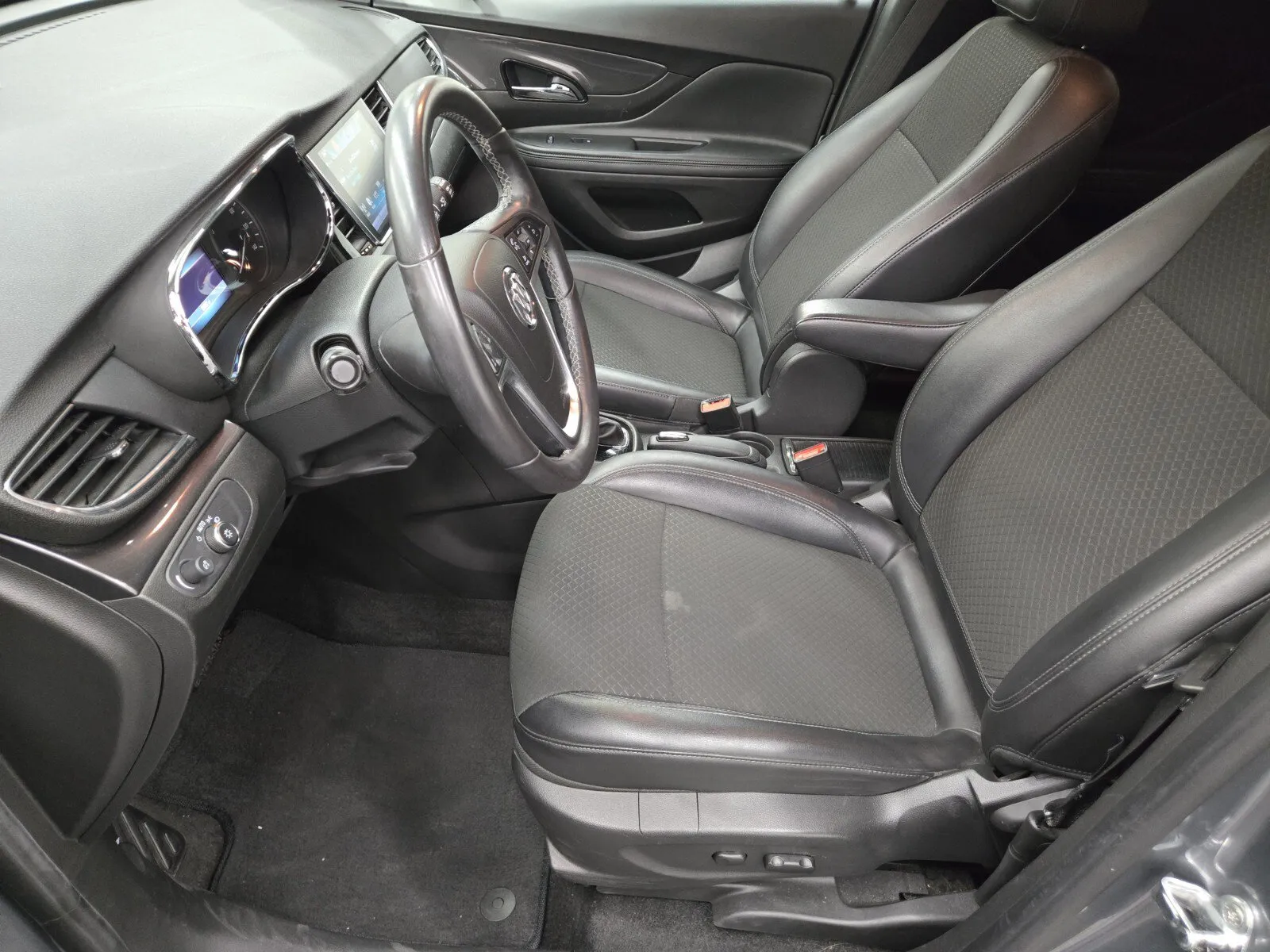 Buick Encore photo 7