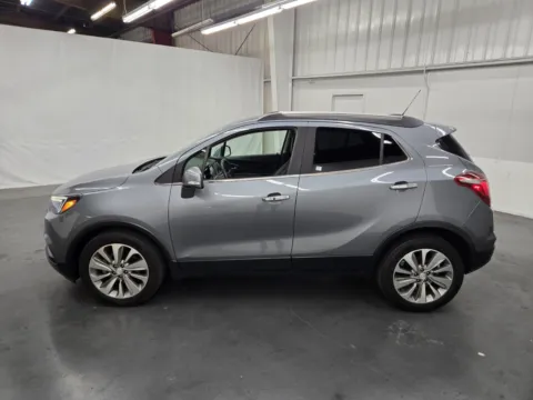 Photos of 2019 Buick Encore Preferred for sale in Las Vegas, NV at Baja Auto Sales East