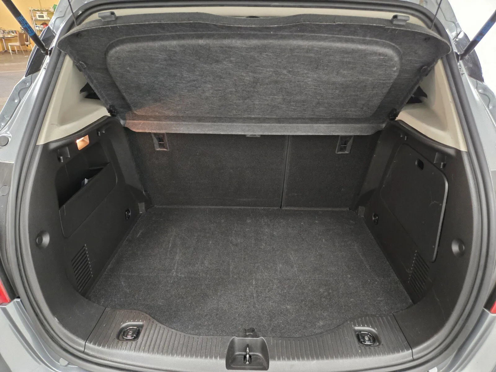 Buick Encore photo 10