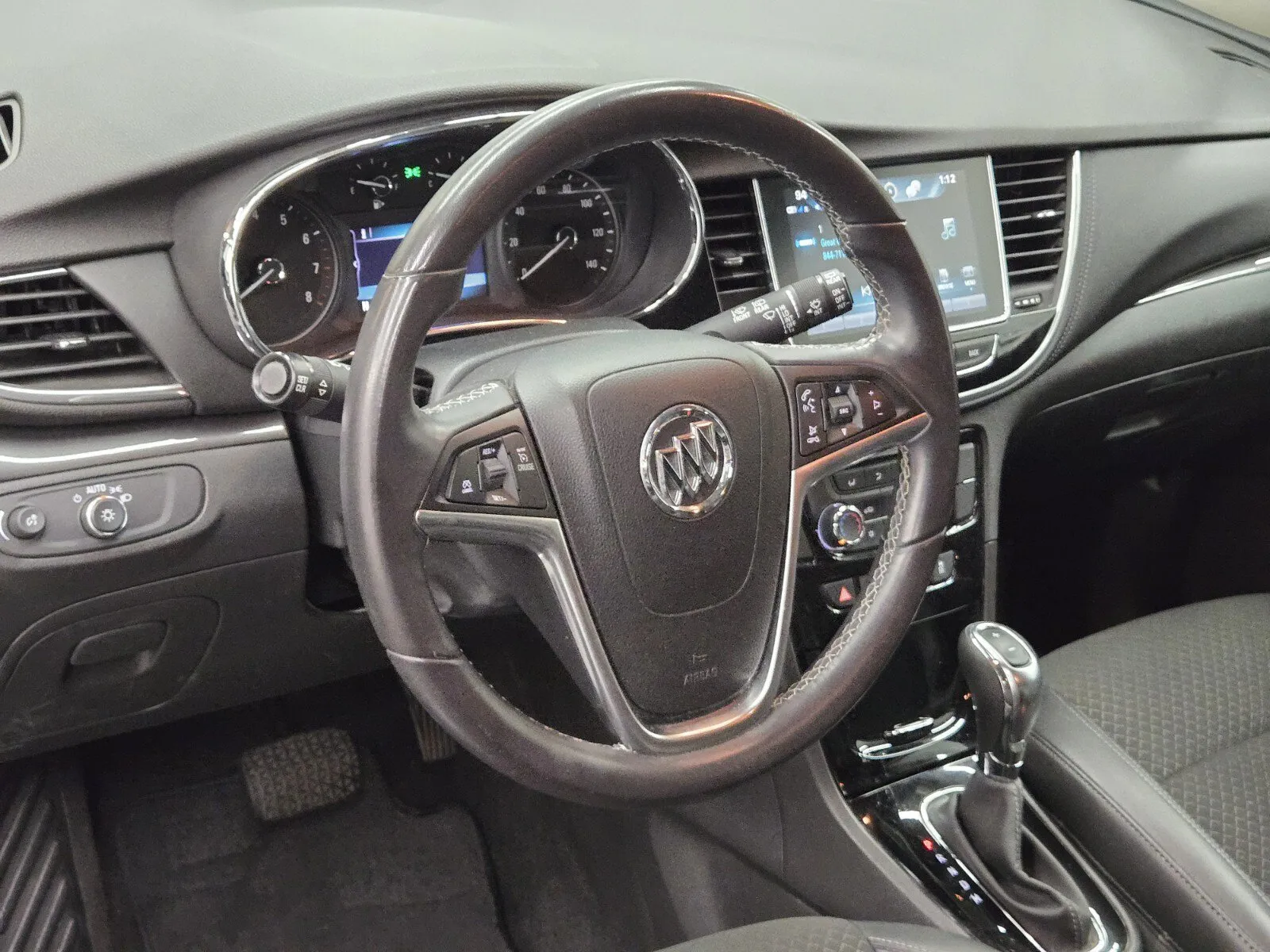 Buick Encore photo 15