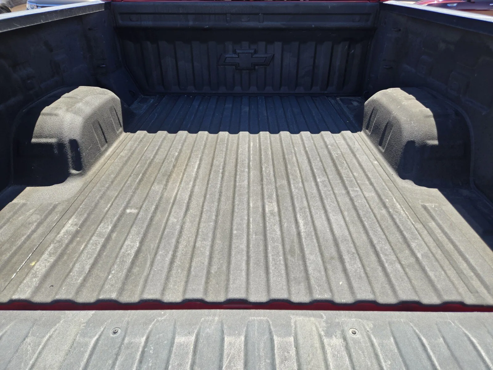 Chevrolet Silverado photo 10
