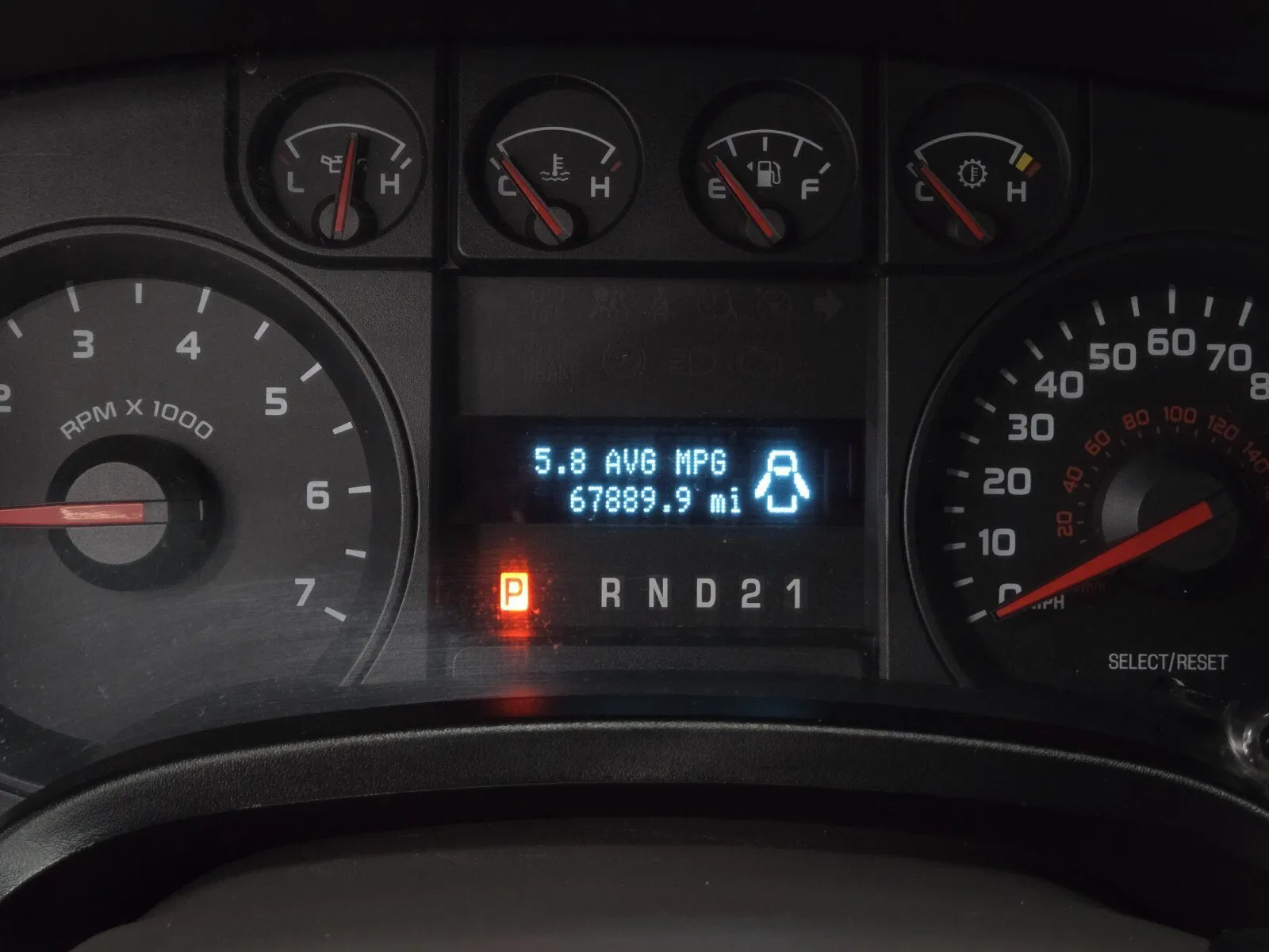Ford F-150 photo 15