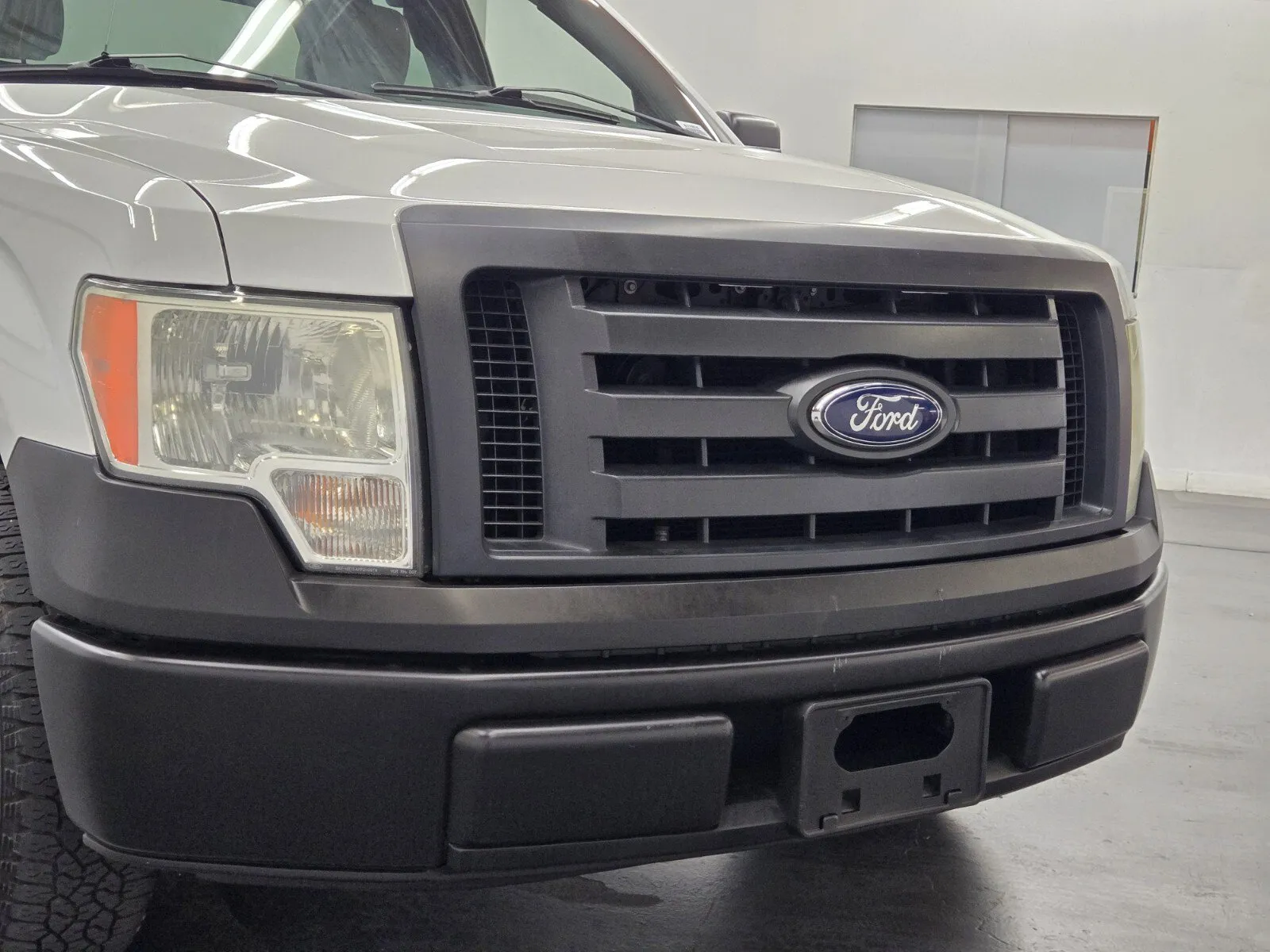 Ford F-150 photo 5