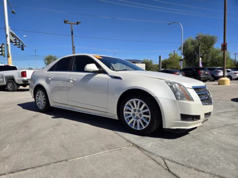 More photos of 2011 Cadillac CTS Sedan 4DR SDN 3.0L RWD at Baja Auto Sales East, NV