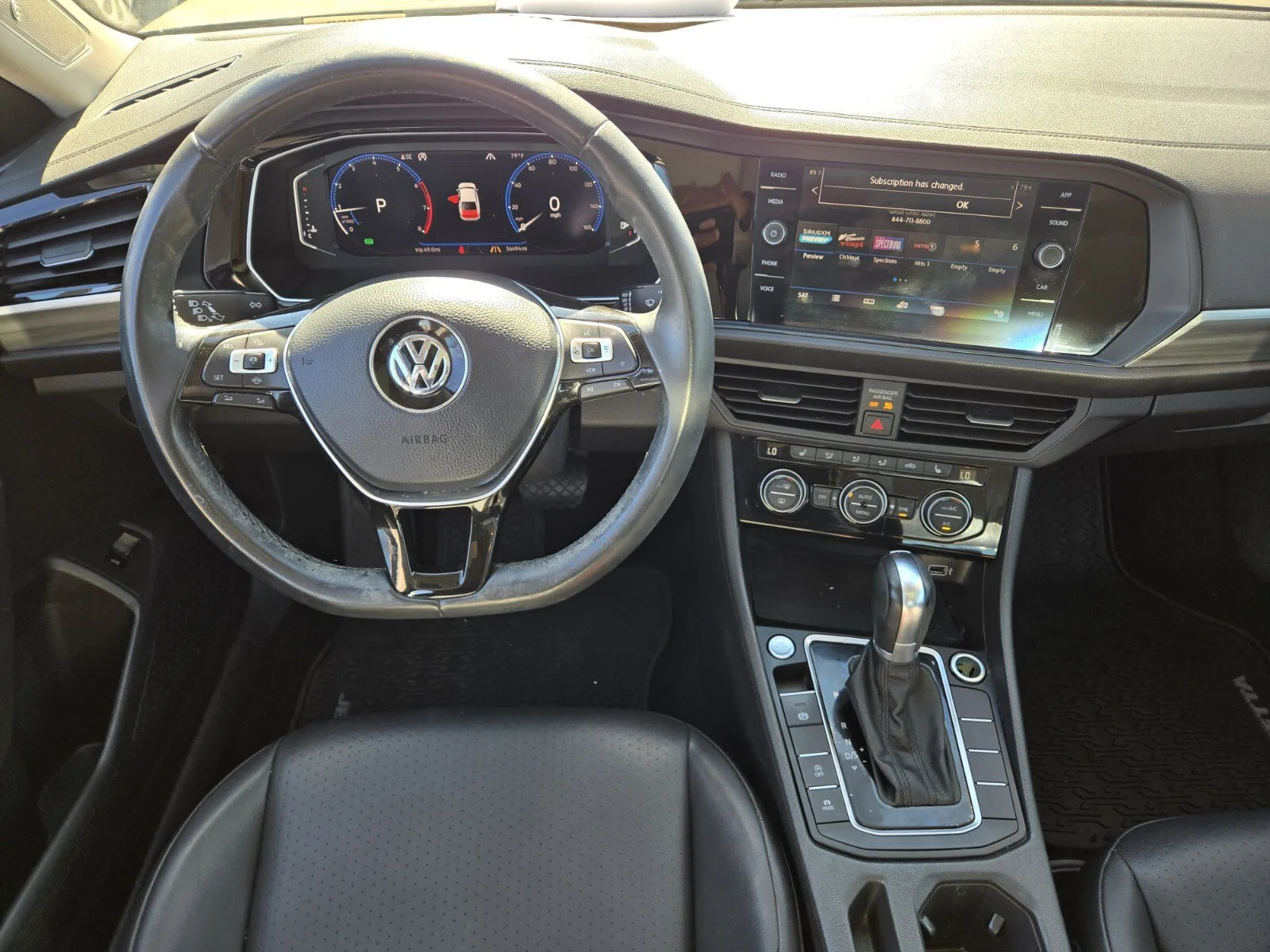 Volkswagen Jetta photo 10