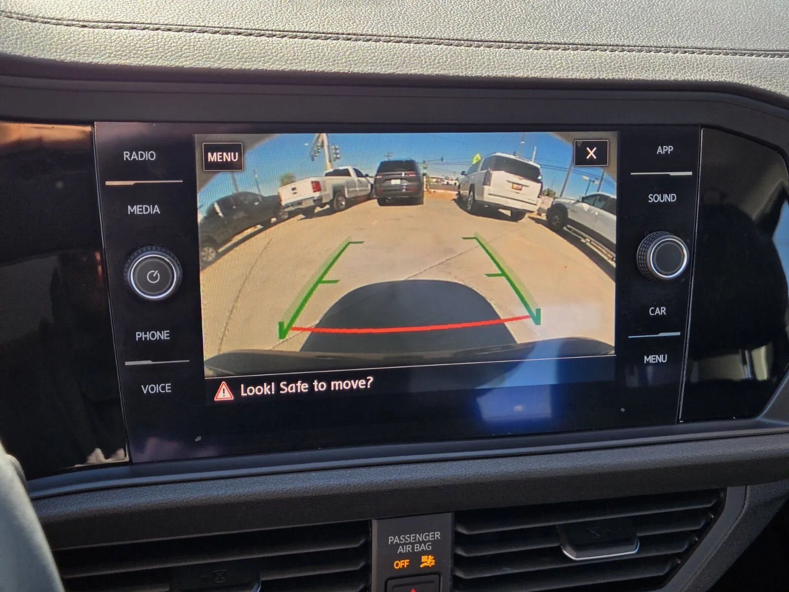 Volkswagen Jetta photo 19