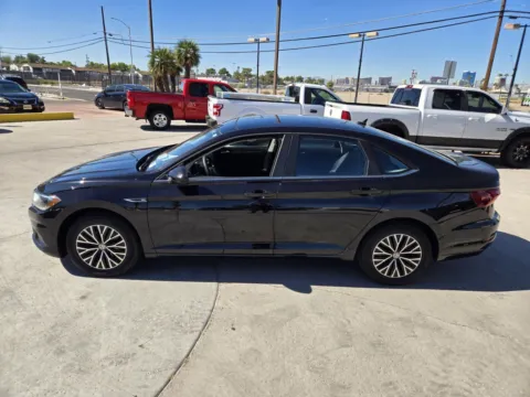 Photos of 2019 Volkswagen Jetta SEL for sale in Las Vegas, NV at Baja Auto Sales East